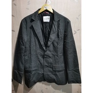 ARNOLD PALMER Men's Casual Blazer Jacket (L)