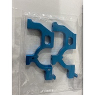 RC 1/10 Drift Touring Car Tamiya 416 Vantex 416 Alloy Rear Bulkhead Set