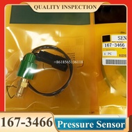 Pressure Switch Sensor 167-3466 20PS767-13 1673466 106-0180 1060180 167-3468 for E320 E320C E320B E3