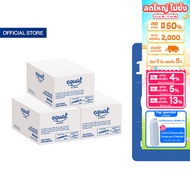 [3 ลัง] Equal Classic อิควล คลาสสิค ผลิตภัณฑ์ให้ความหวานแทนน้ำตาล ขนาด 1000 ซอง 0 แคลอรี