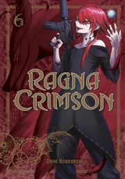 Ragna Crimson 06 Daiki Kobayashi