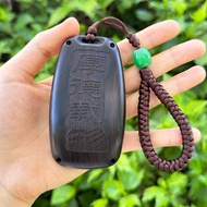 New Beijing BJ40 Key Cover 22 Models Carabiner Wooden Keychain Shell Compatible with BJ80 BJ90 BAIC