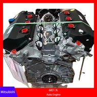 6B31 3L Auto Petrol Engine Systems Assembly For Mitsubishi Outlander Pajero Sport Challenger