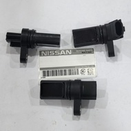 3Pcs NISSAN INFINITI MAXIMA 350Z CAMSHAFT CRANKSHAFT POSITION SENSOR (23731-6J90B & 23731-AL61A & 23