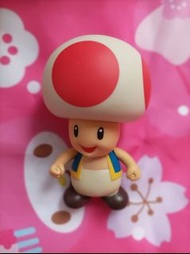 Mario公仔