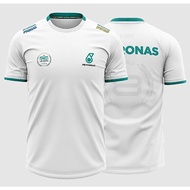 PETRONAS 8th World Constructors’ Championship Celebr8 Jersey
