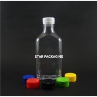 300ml Bottle 300ml Flat Bottle 300ml Plastic Bottle 300ml Whiz Bottle Coffee and Juice Bottle