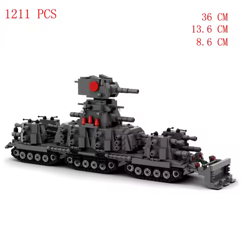 hot military WW2 equipment technical Soviet army KV-44 super heavy tank vehicles War weapons Build B