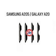 SAMSUNG A205 SPEAKER FILTER COVER GALAXY A20