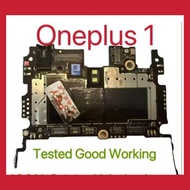 Global version Oneplus 1 Motherboard