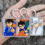 Gantungan Kunci Murah Detective Conan - Keychain Detective Conan -