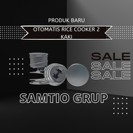 PER OTOMATIS RICE COOKER 2 KAKI OTOMATIS MAGIC COM 2 PIN THERMOSTAT MAGICCOM ELEMEN THERMOSTAT MAGIC