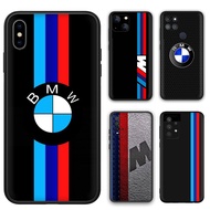iPhone 15 15Pro 15Plus 15ProMax Phone Case 8V1B bmw logo