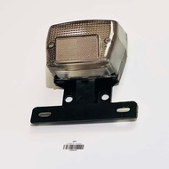 Tail Light c700 c700 Black + Waterproof Seal Or Only c700 c700 Choose The Product. C25/C25+B38