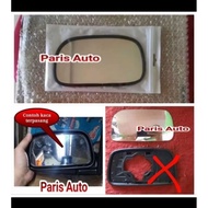 Starlet EP82 GT Turbo Right Rear View Mirror or UnitKiri