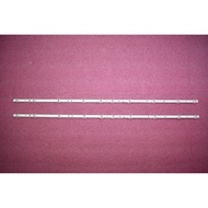 New led Bulbs tcl blacklight Model 40s6500 40d2940 (10ledx2)