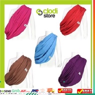 GEOS Geos Baby Carrier Geos Newborn Side CarrierLittle Hippo Newborn Carrier