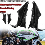 Big sale Fit For BMW S1000RR S 1000RR S1000 RR S 1000 RR 2019-2025 Motorcycle Accessories Front Side