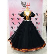 Baju tradisional Sabah KadazanDusun Versi moden