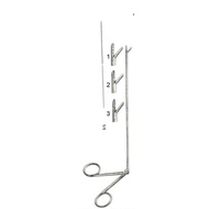 Biopsy Forceps Chevalier Jackson Fig 5, 28cm