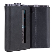 for iFi Audio xDSD Gryphon Pro / Gryphon , Handmade Miter Artificial Leather Cover for Gryphon-Pro-P