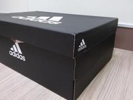 1318] Adidas #5.5 兒童鞋盒包裝盒/球鞋紙盒(只有盒子，沒有物品)