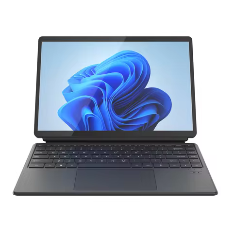 PIPO W14 Intel N100 2-in-1 Quad-Core Tablet 14-inch 1920*1200 IPS Win11 16G LPDDR5 256G/512G SSD WiF