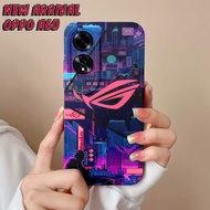 OPPO A60 HANDPHONE CASE SOFTCASE HANDPHONE CASE FOR OPPO A60 NEWEST