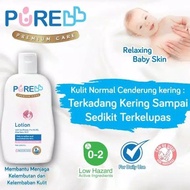 Bb Baby Lotion Premium Care Baby Lotion 200 ML Baby Lotion/