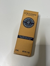 L'Occitane 歐舒丹乳木果油密集修護手霜 50ml