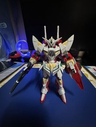 高達00 再生高達 1/144