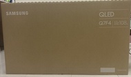Samsung QLED 43吋 4K 電視