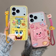 iphone 17 pro case iphone 17 pro max case anti-drop phone case