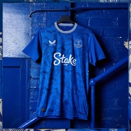 Everton Home Soccer Shirt/Jersey   2024/25