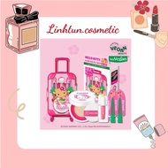 Amuse Quick Makeup Set x Hello Kitty