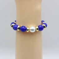 Bracelet charm bracelet Pearl Bracelet Energy Bracelet Lucky Bracelet Couple Bracelet Lucky Bracelet