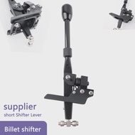 Billet Gear Shifter Box Manual Short Shifter For Peugeot 206 & Citroën C2 quick shifter