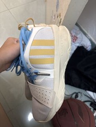 Adidas dame 8 extply