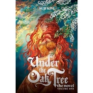 📚Under the Oak Tree, Vol. 1 by Suji Kim