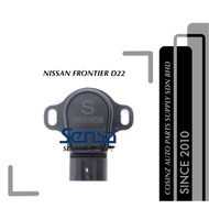 NISSAN FRONTIER D22 ACCELERATOR SENSOR 18919-VK500