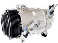 7SBH17C AC Compressor Compatible for Chrysler 200 Compatible for Jeep Cherokee V6 4471606731 447160-