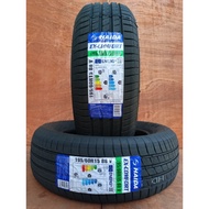 195/60/15 Haida EX-COMFORT Tayar 2026