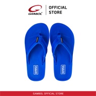 GAMBOL แกมโบล รองเท้าแตะหนีบชายหญิง รุ่น GM11395 / GW11395 Size 36-44