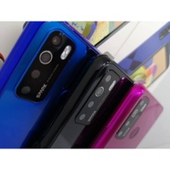 VIVO A71 128GB/8RAM Playstore/Game/Google/FB/IG/Whatsapp(IMPORT SET)