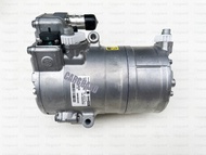 คอมเพรสเซอร์ แอร์ เบนซ์ ไฮบริด คอมแอร์รถยนต์ Compressor MERCEDES Benz C-Class W205 C-Class W205 C350