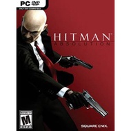 [PC] Hitman: Absolution [Digital Download]