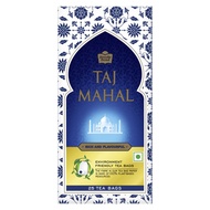 Taj Mahal Brooke Bond 25 Tea Bags 47.5 Grams (1.9 g each)