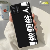 Case Oppo A16e / A16k - Casing Oppo A16e / A16k - Eksotik - Motif Lucu Aesthetic - Kesing Oppo A16e 