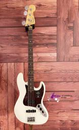 【現代樂器】美廠 Fender 75TH American Professional II Jazz Bass 電貝斯