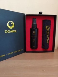 Ogawa 按摩椅 Premium Leather Cleanser 皮革保養清潔